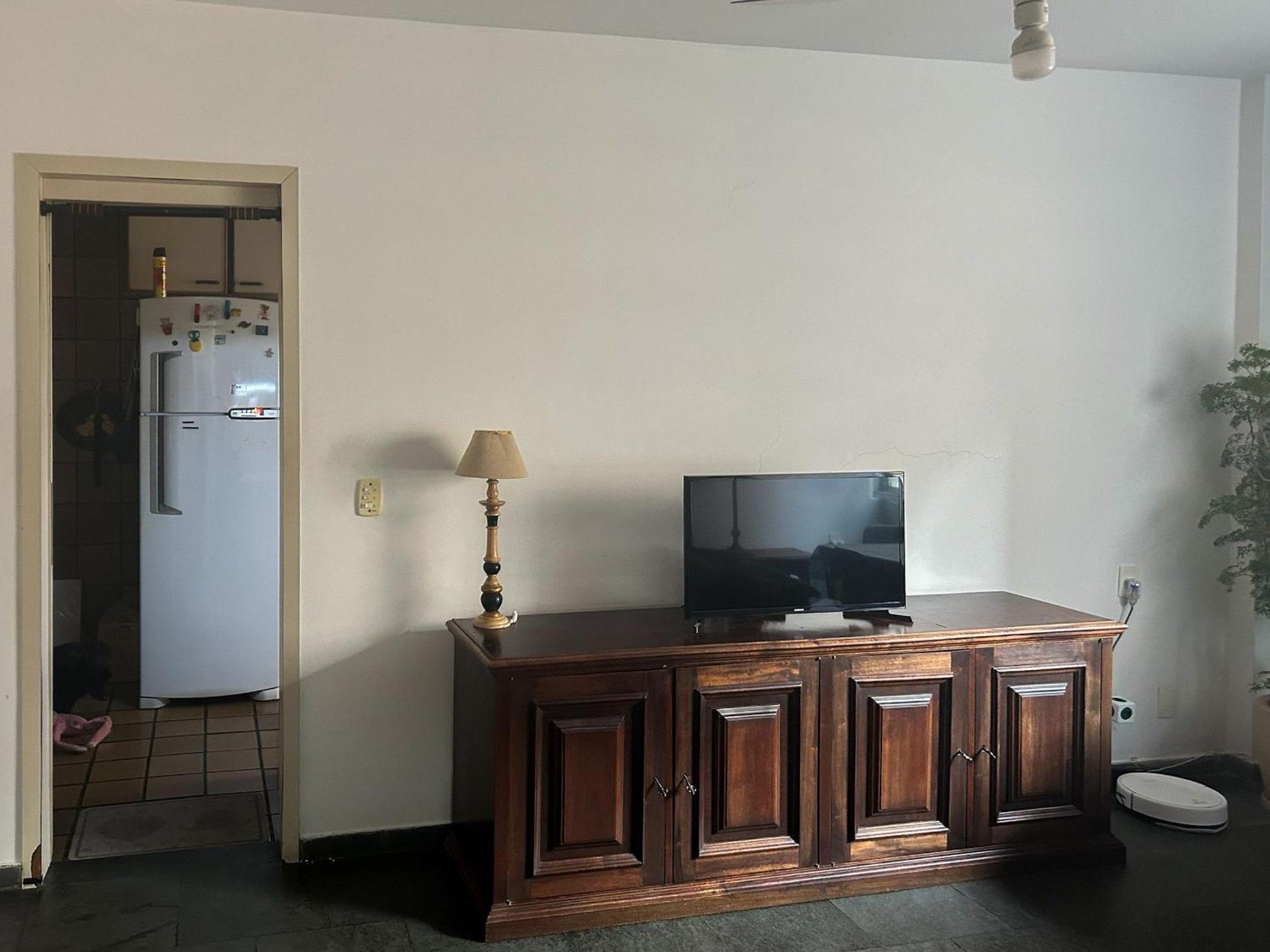 Apartment Edificio Toscana