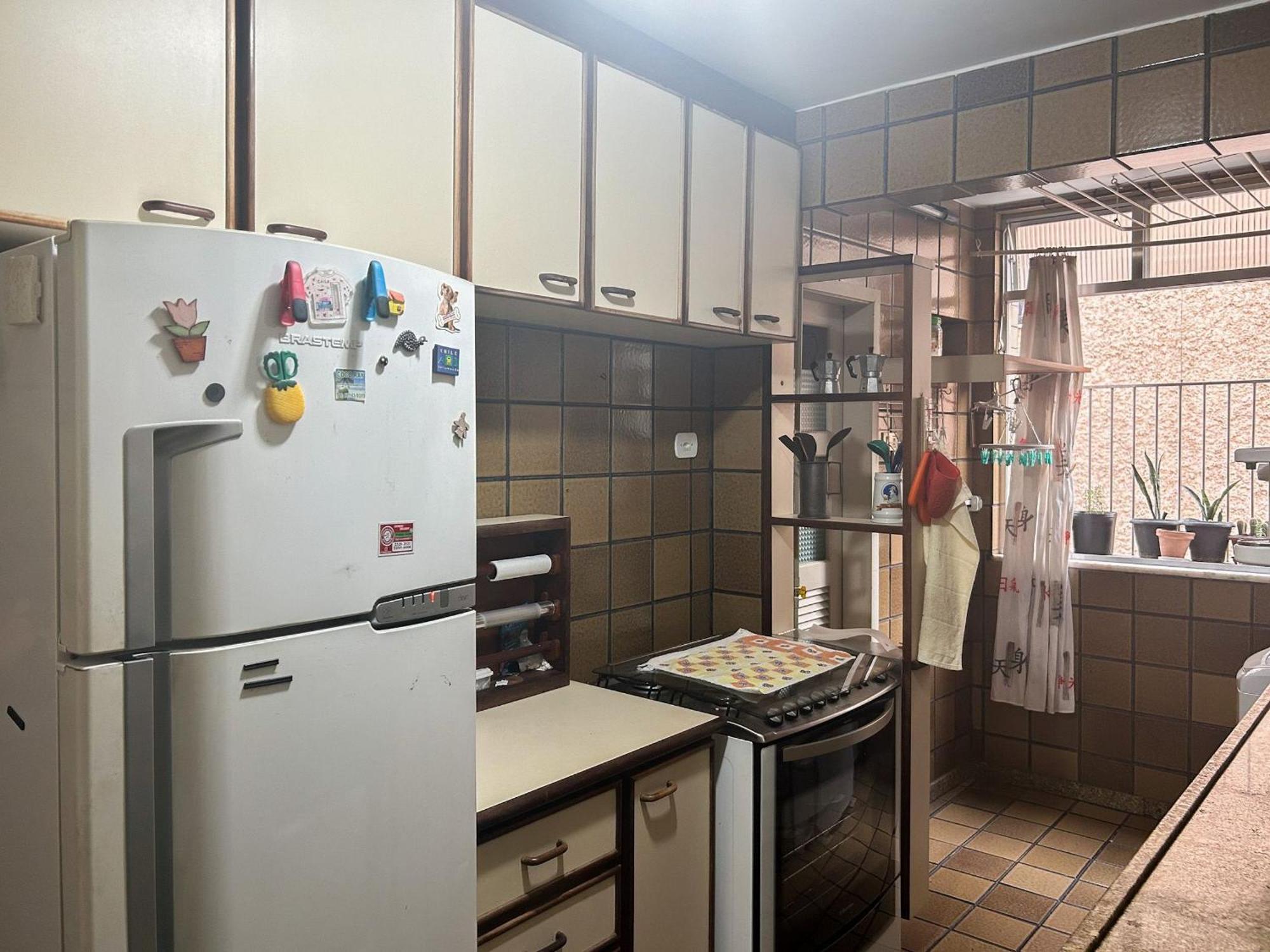 Apartment Edificio Toscana Rio de Janeiro