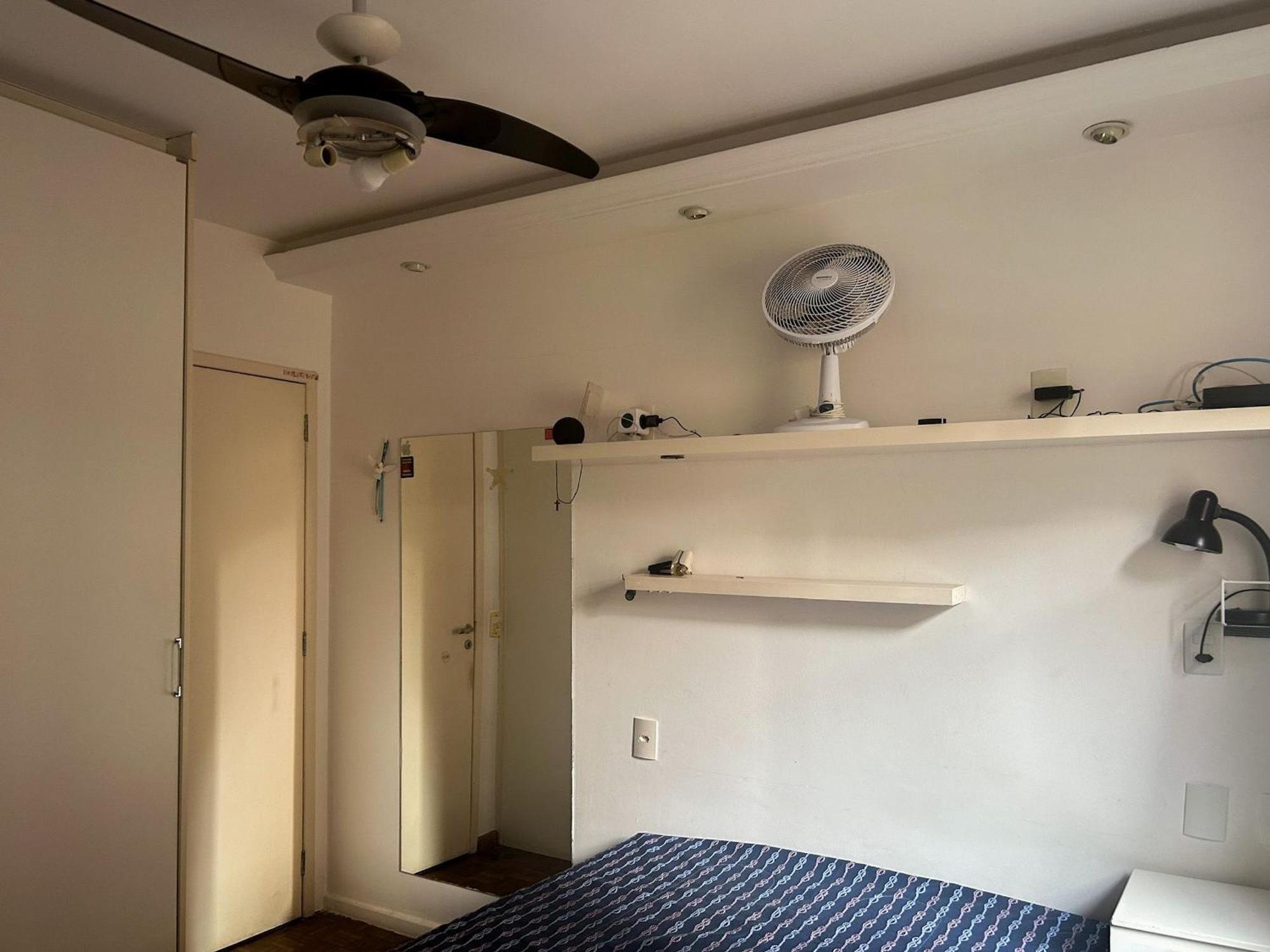 Apartment Edificio Toscana *