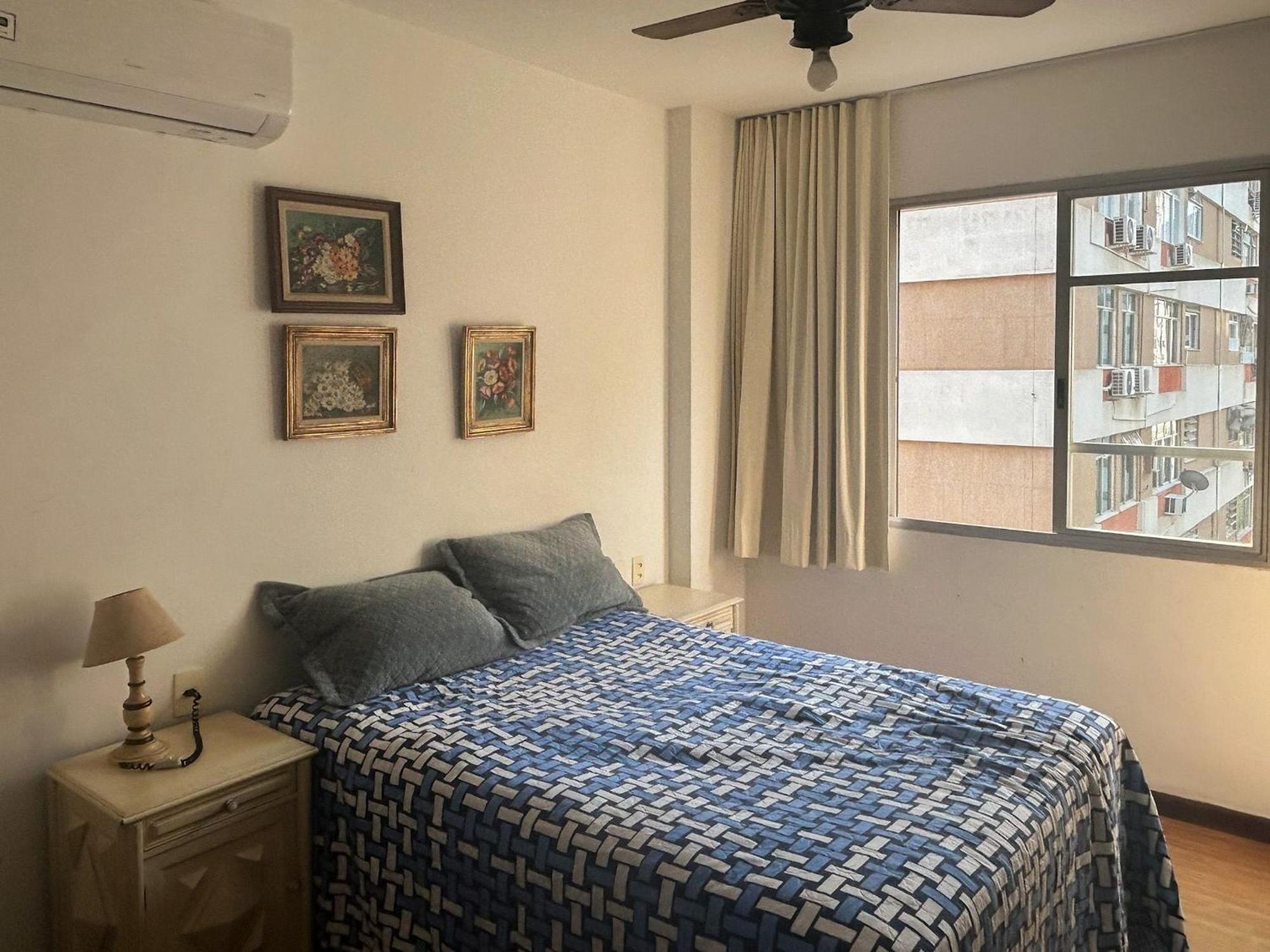 Apartment Edificio Toscana Rio de Janeiro