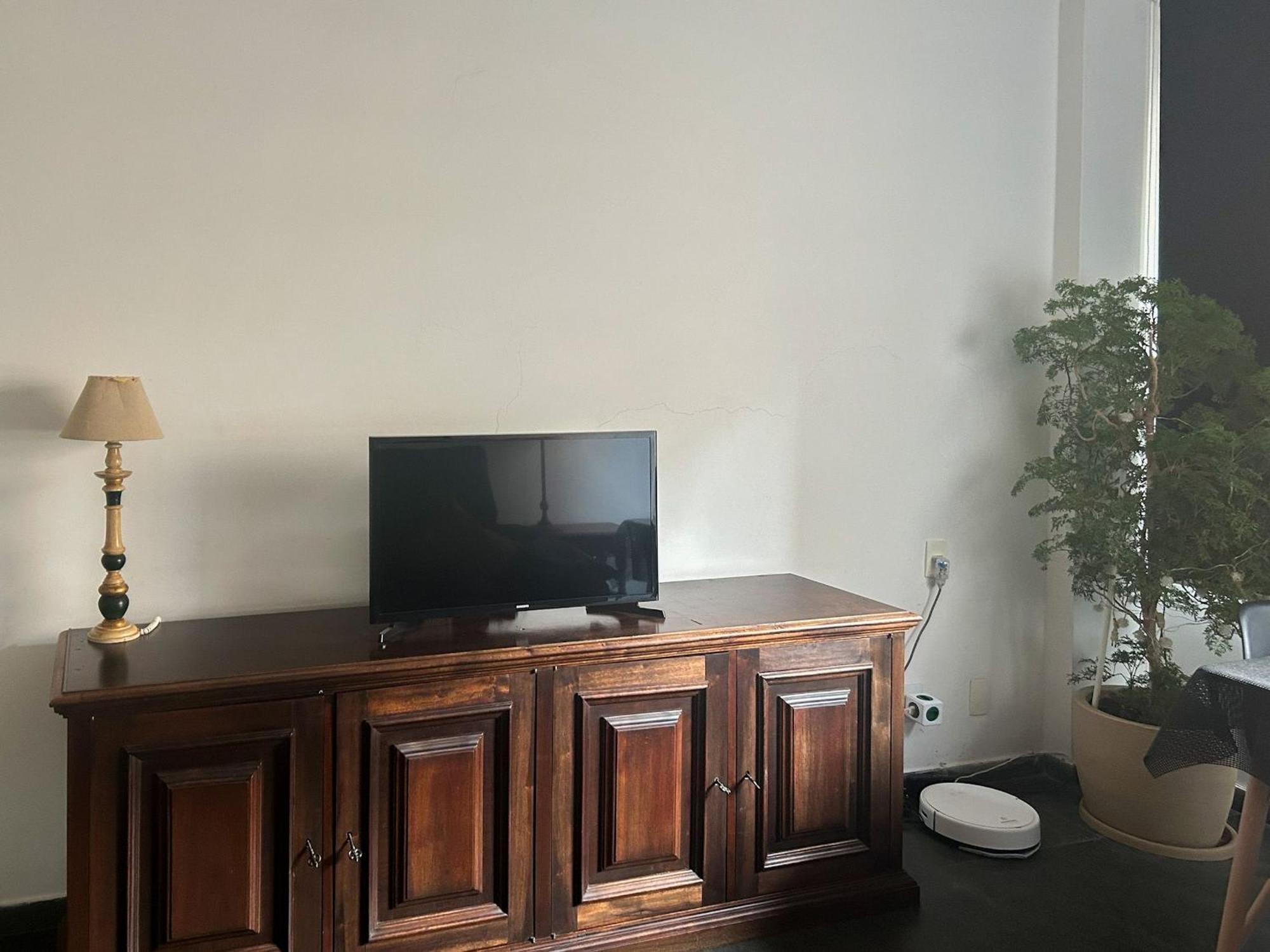 Apartment Edificio Toscana
