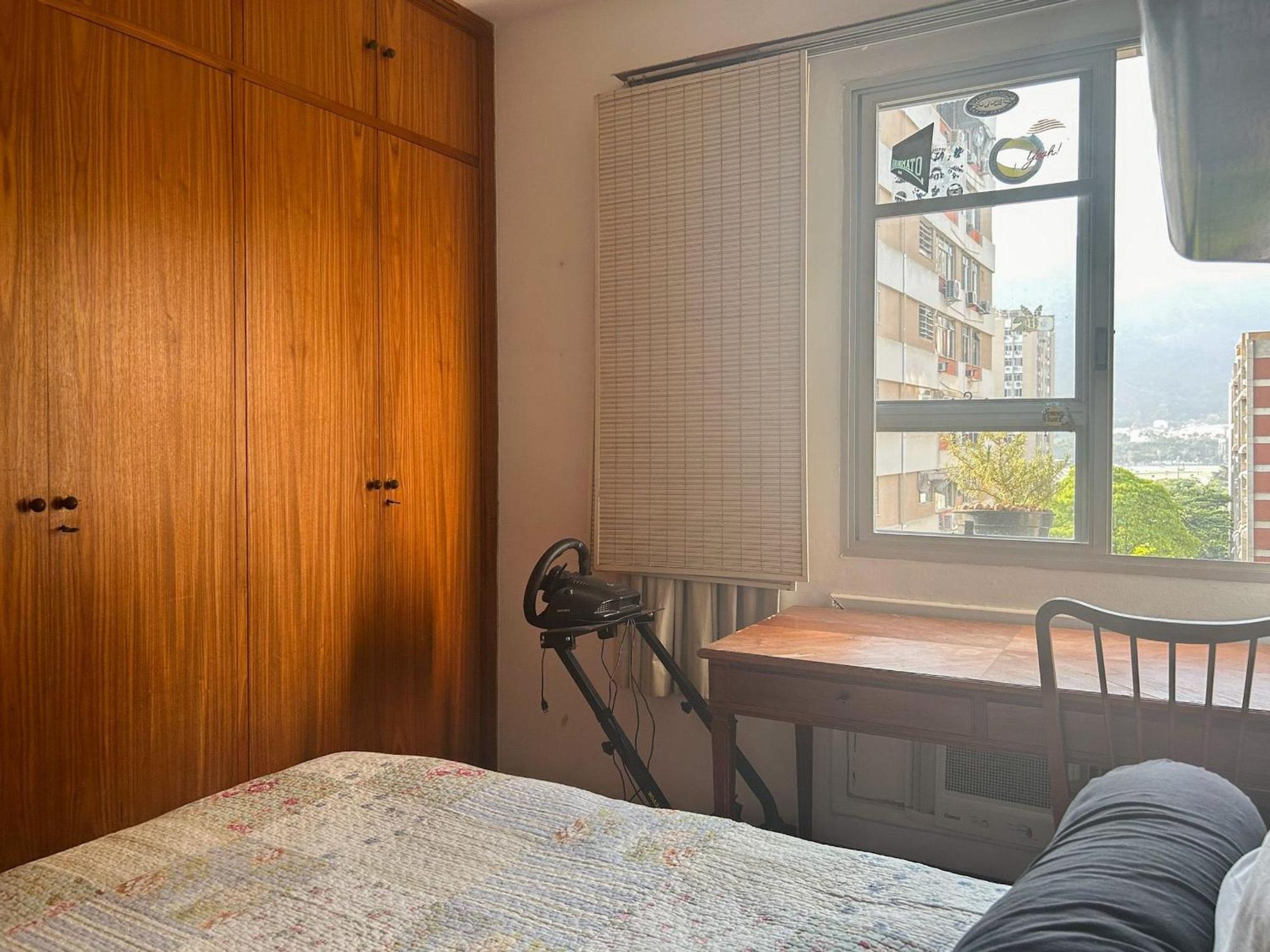 Apartment Edificio Toscana