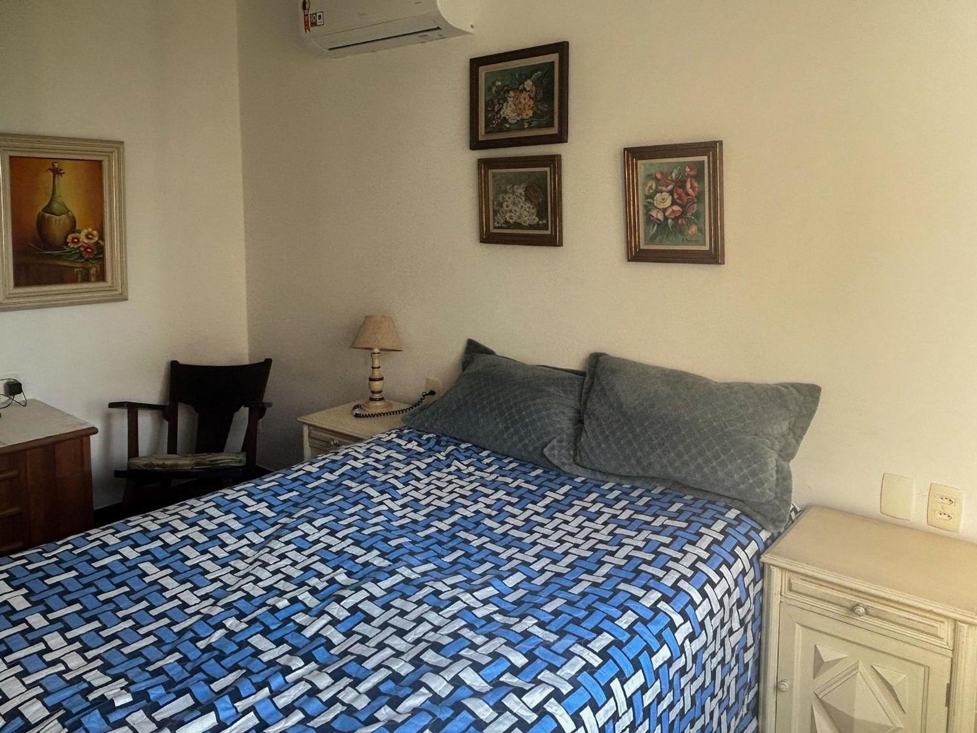 Edificio Toscana Apartment