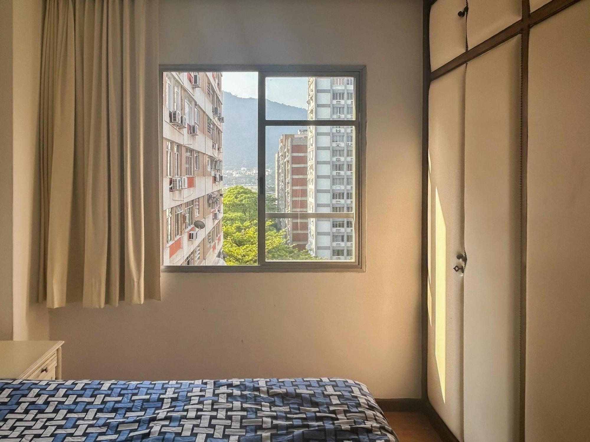 Apartment Edificio Toscana *