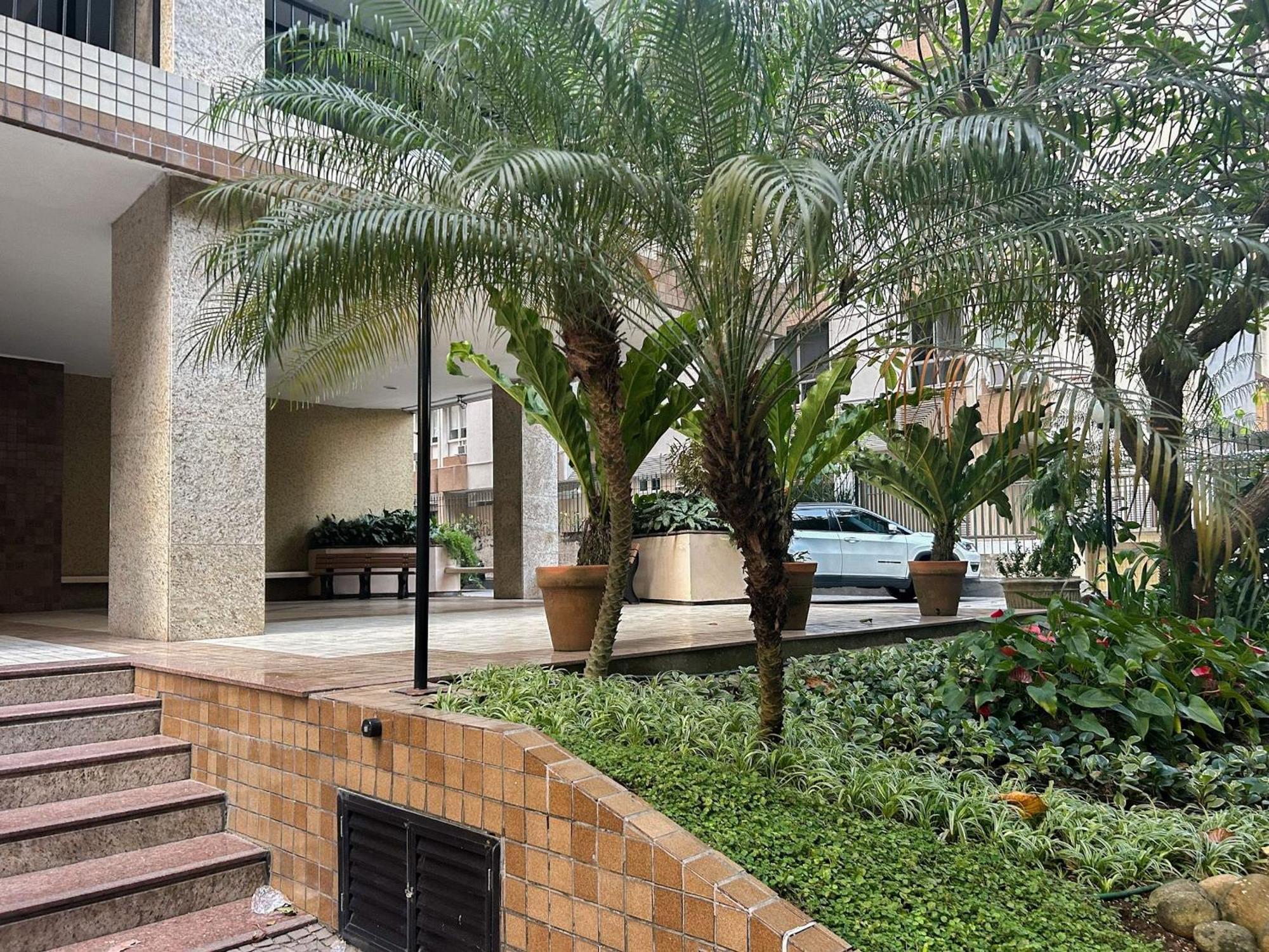 Edificio Toscana Apartment Rio de Janeiro